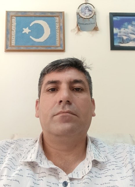 TEKİN TUNCER